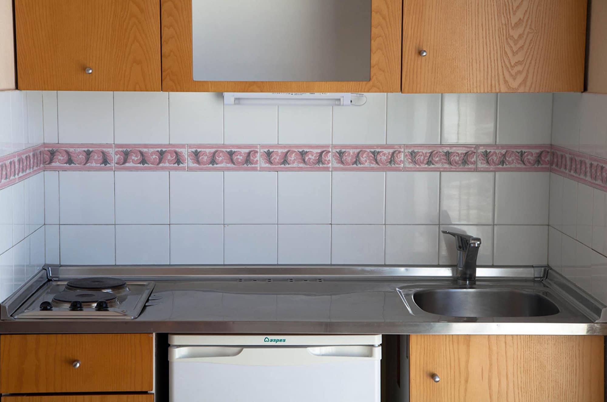 Hotel Apartamentos Vibra Lux Mar Ibiza Kültér fotó