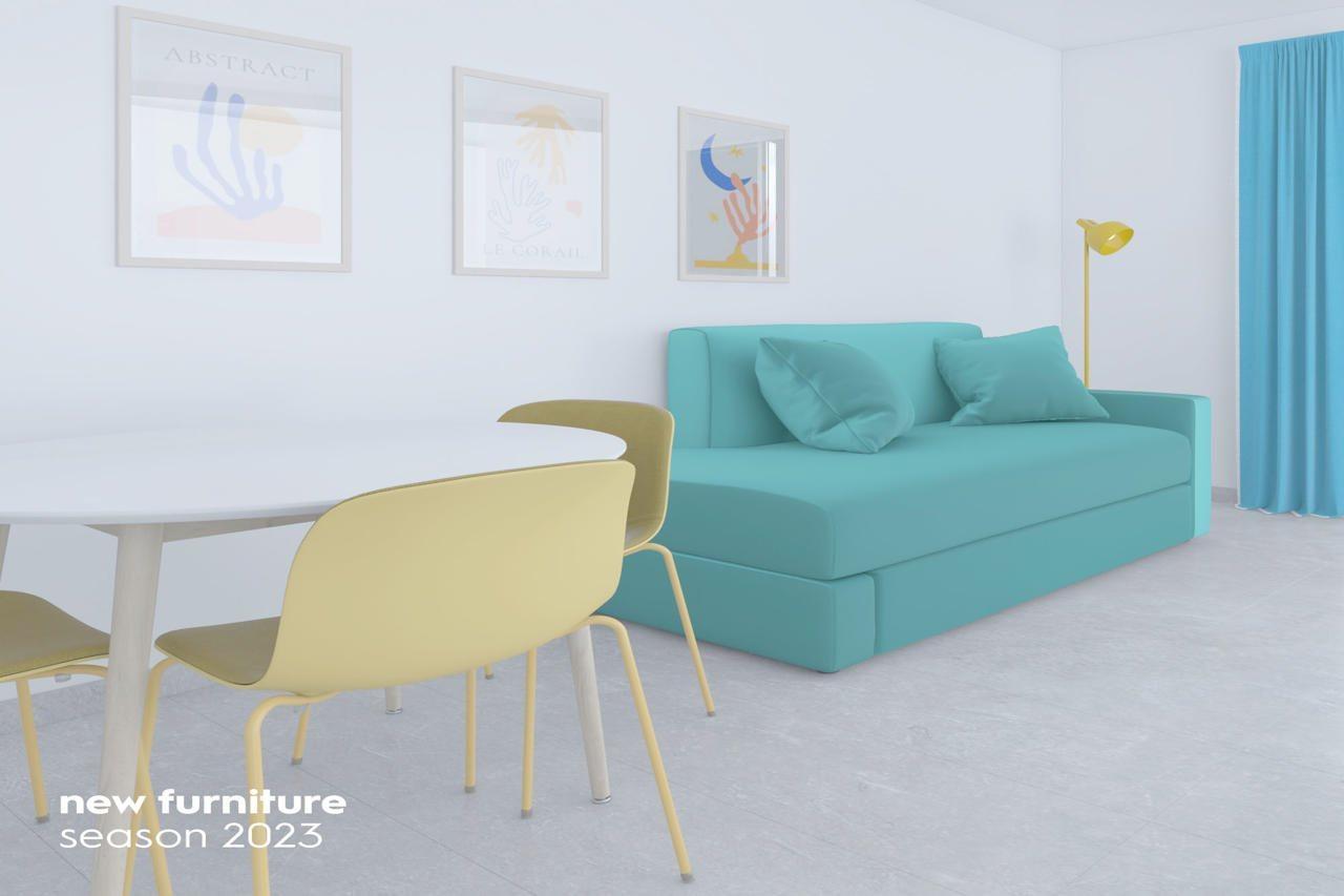 Hotel Apartamentos Vibra Lux Mar Ibiza Kültér fotó