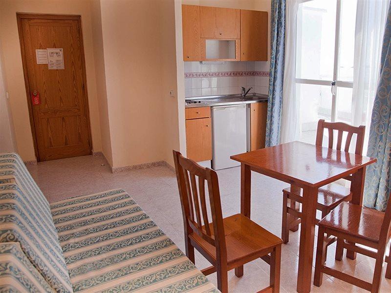 Hotel Apartamentos Vibra Lux Mar Ibiza Kültér fotó